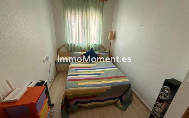 Resale - Townhouse - Pilar de la Horadada - Torre de la Horadada