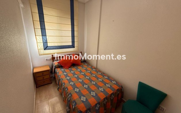Resale - Townhouse - Pilar de la Horadada - Torre de la Horadada