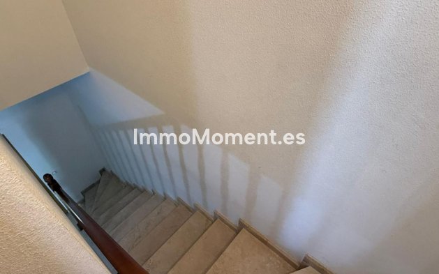 Resale - Townhouse - Pilar de la Horadada - Torre de la Horadada
