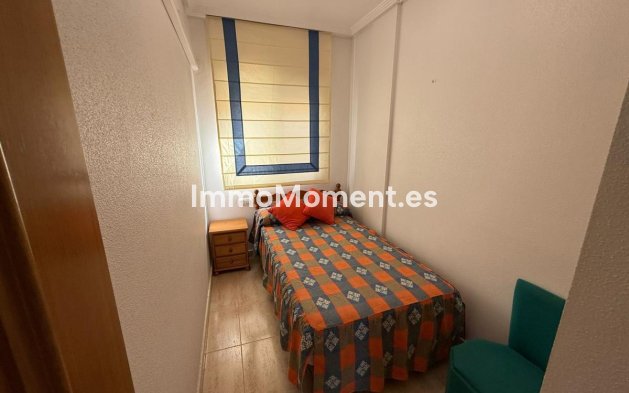 Resale - Townhouse - Pilar de la Horadada - Torre de la Horadada