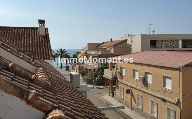 Resale - Townhouse - Pilar de la Horadada - Torre de la Horadada