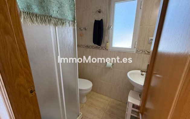 Resale - Townhouse - Pilar de la Horadada - Torre de la Horadada
