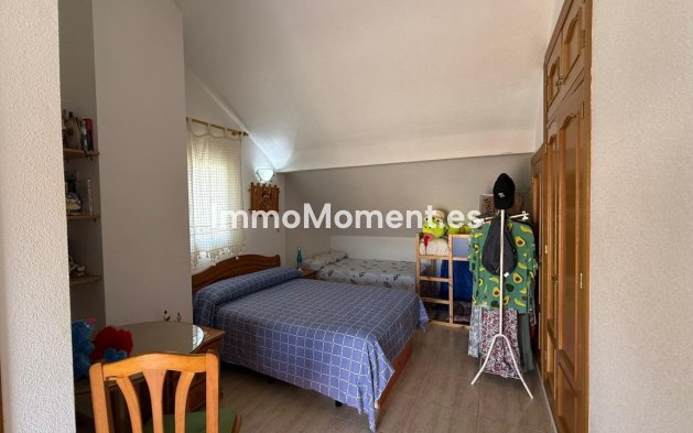 Resale - Townhouse - Pilar de la Horadada - Torre de la Horadada