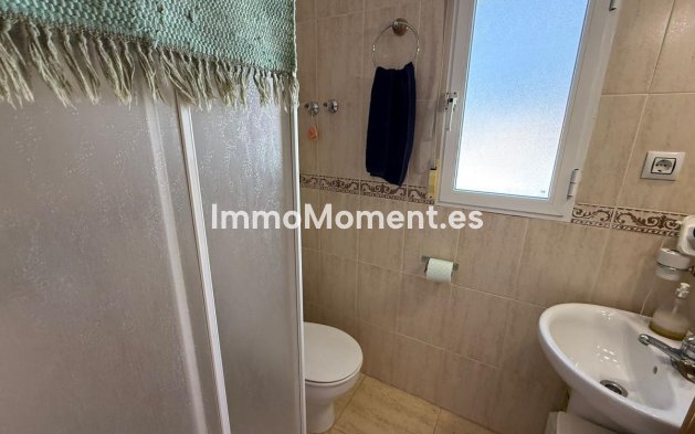 Resale - Townhouse - Pilar de la Horadada - Torre de la Horadada