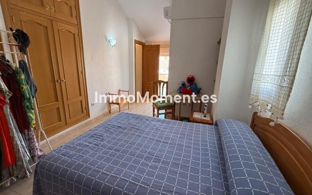 Resale - Townhouse - Pilar de la Horadada - Torre de la Horadada