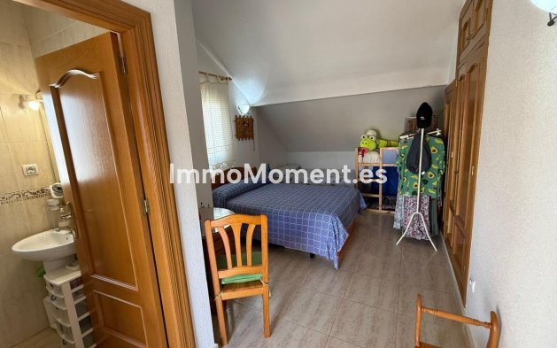 Resale - Townhouse - Pilar de la Horadada - Torre de la Horadada