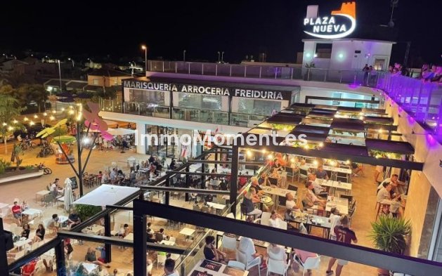 Resale - Townhouse - Pilar de la Horadada - Torre de la Horadada