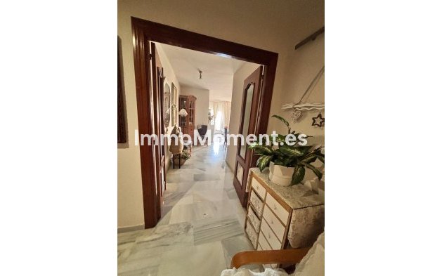 Resale - Apartment - Marbella - Marbella Centro