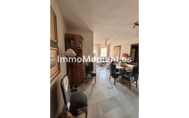 Resale - Apartment - Marbella - Marbella Centro