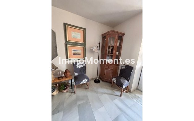 Resale - Apartment - Marbella - Marbella Centro