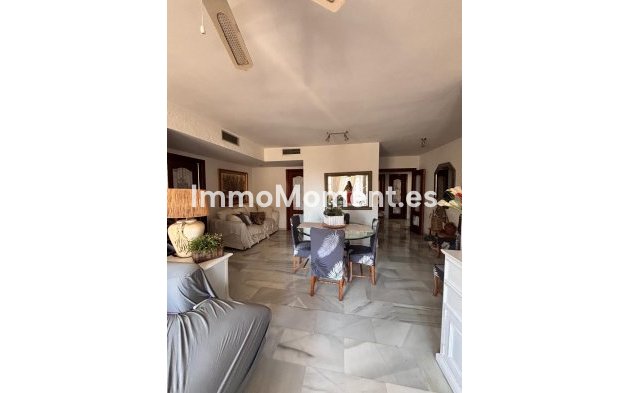 Resale - Apartment - Marbella - Marbella Centro