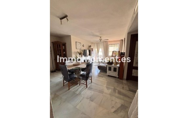 Resale - Apartment - Marbella - Marbella Centro