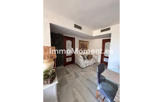 Resale - Apartment - Marbella - Marbella Centro