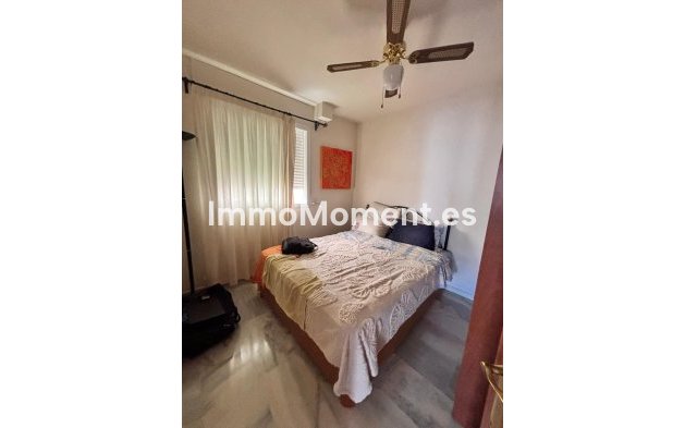 Resale - Apartment - Marbella - Marbella Centro