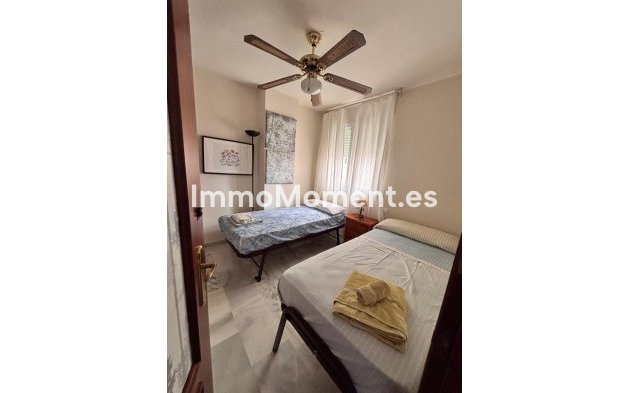 Resale - Apartment - Marbella - Marbella Centro