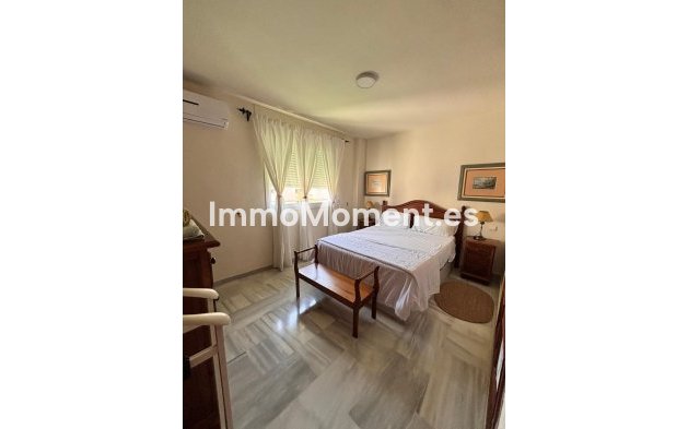 Resale - Apartment - Marbella - Marbella Centro