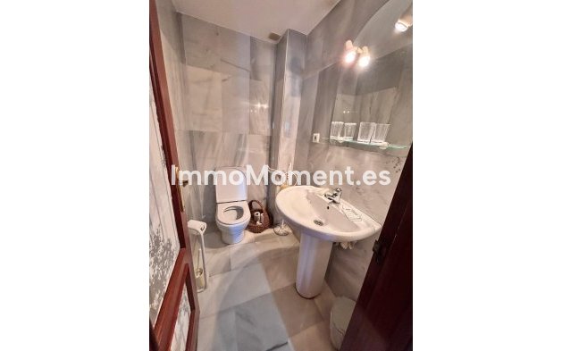 Resale - Apartment - Marbella - Marbella Centro