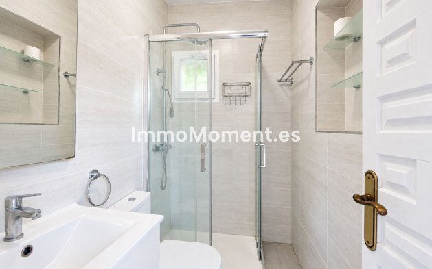 Bestaande woning - Vrijstaande villa - Marbella - Marbella Centro