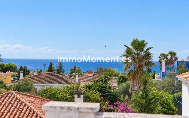 Bestaande woning - Vrijstaande villa - Marbella - Marbella Centro