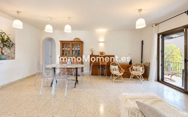 Bestaande woning - Vrijstaande villa - Marbella - Marbella Centro