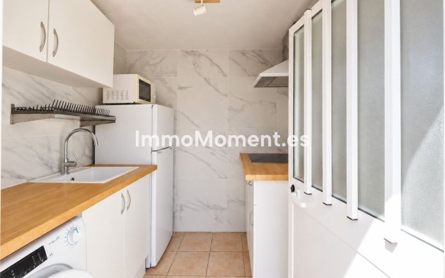 Bestaande woning - Vrijstaande villa - Marbella - Marbella Centro