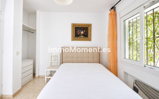 Bestaande woning - Vrijstaande villa - Marbella - Marbella Centro