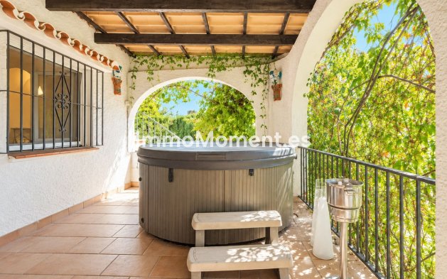 Bestaande woning - Vrijstaande villa - Marbella - Marbella Centro