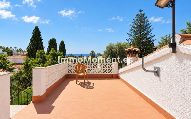 Bestaande woning - Vrijstaande villa - Marbella - Marbella Centro