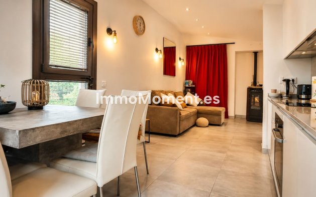 Reventa - Apartamento - Estepona  - New Golden Mile