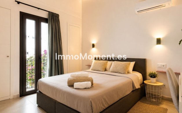 Reventa - Apartamento - Estepona  - New Golden Mile