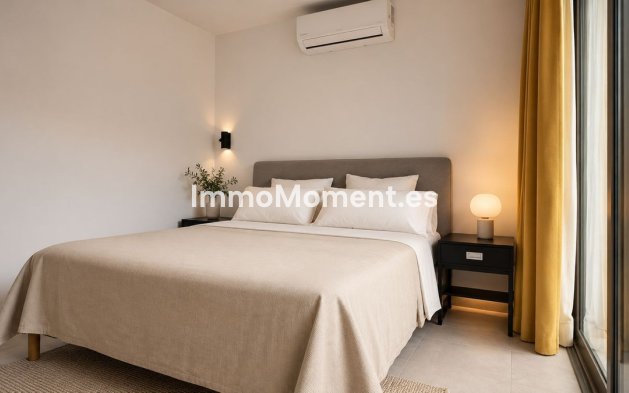 Reventa - Apartamento - Estepona  - New Golden Mile