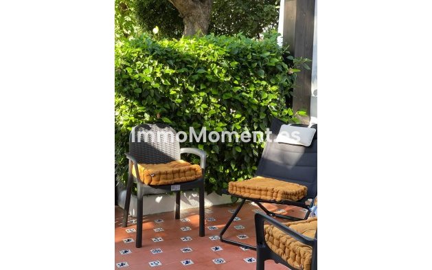 Reventa - Apartamento - Estepona  - New Golden Mile