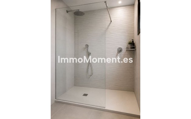 Reventa - Apartamento - Estepona  - New Golden Mile