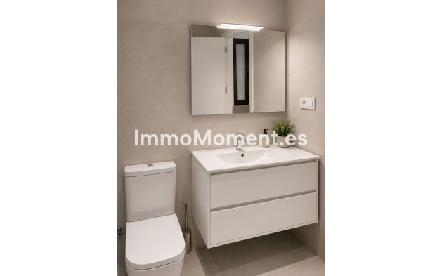 Reventa - Apartamento - Estepona  - New Golden Mile