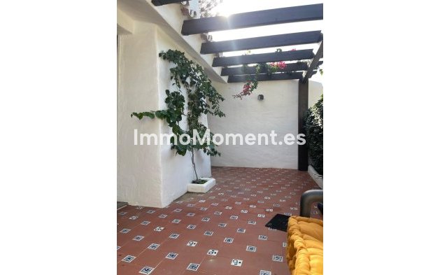 Reventa - Apartamento - Estepona  - New Golden Mile