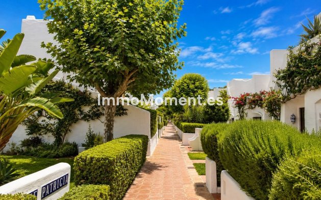 Reventa - Apartamento - Estepona  - New Golden Mile