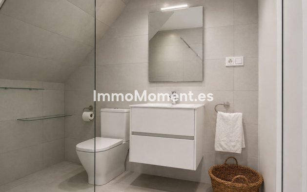 Reventa - Apartamento - Estepona  - New Golden Mile