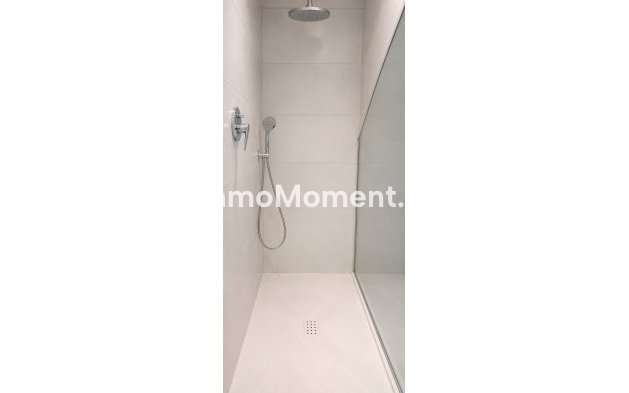 Reventa - Apartamento - Estepona  - New Golden Mile