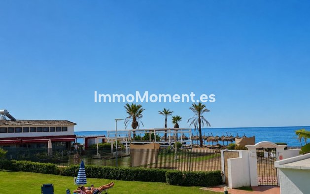 Reventa - Apartamento - Estepona  - New Golden Mile