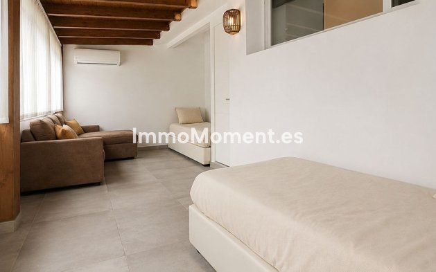 Reventa - Apartamento - Estepona  - New Golden Mile