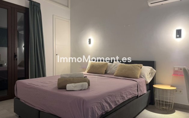 Reventa - Apartamento - Estepona  - New Golden Mile