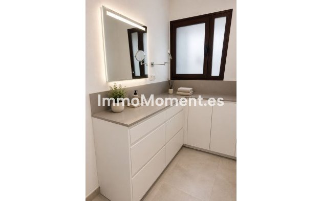 Reventa - Apartamento - Estepona  - New Golden Mile