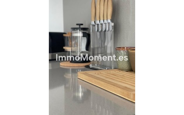 Reventa - Apartamento - Estepona  - New Golden Mile