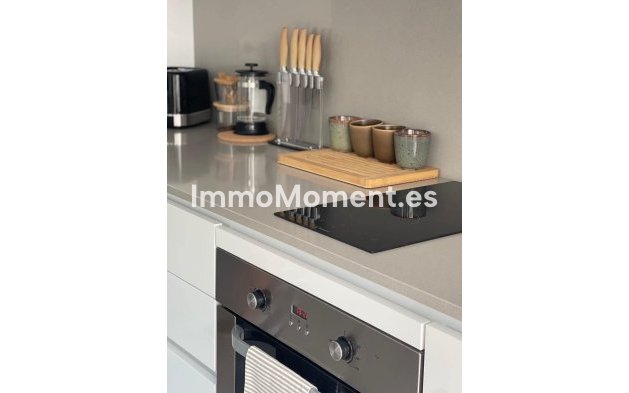 Reventa - Apartamento - Estepona  - New Golden Mile