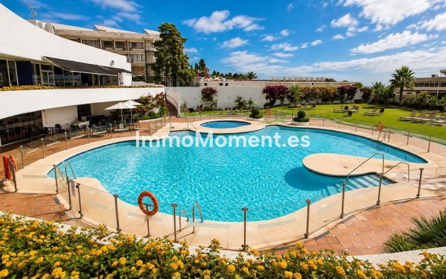 Reventa - Apartamento - Estepona  - New Golden Mile