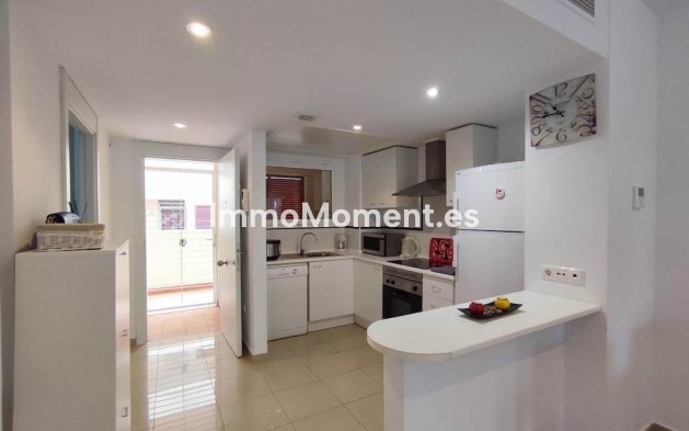 Bestaande woning - Appartement - Orihuela Costa - Punta Prima