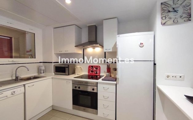 Bestaande woning - Appartement - Orihuela Costa - Punta Prima