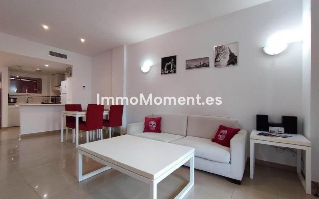 Bestaande woning - Appartement - Orihuela Costa - Punta Prima