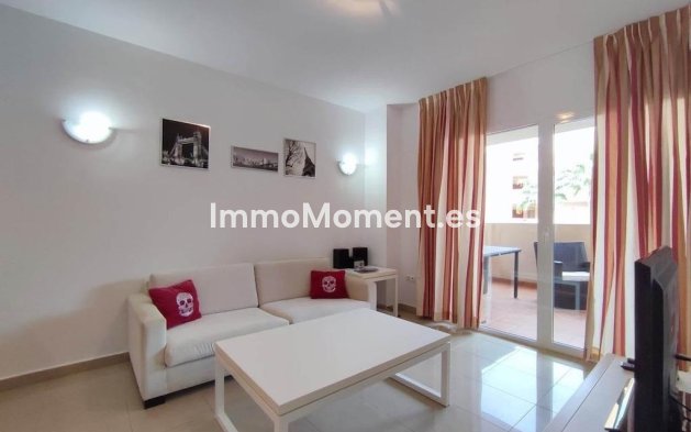 Bestaande woning - Appartement - Orihuela Costa - Punta Prima