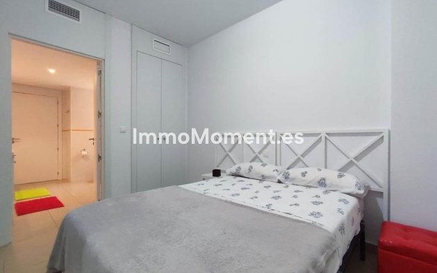 Bestaande woning - Appartement - Orihuela Costa - Punta Prima